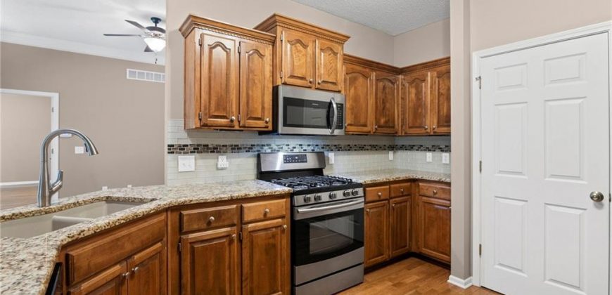 Homes for Sale in Kansas City, MO 64155 | 624 NE 99th Street