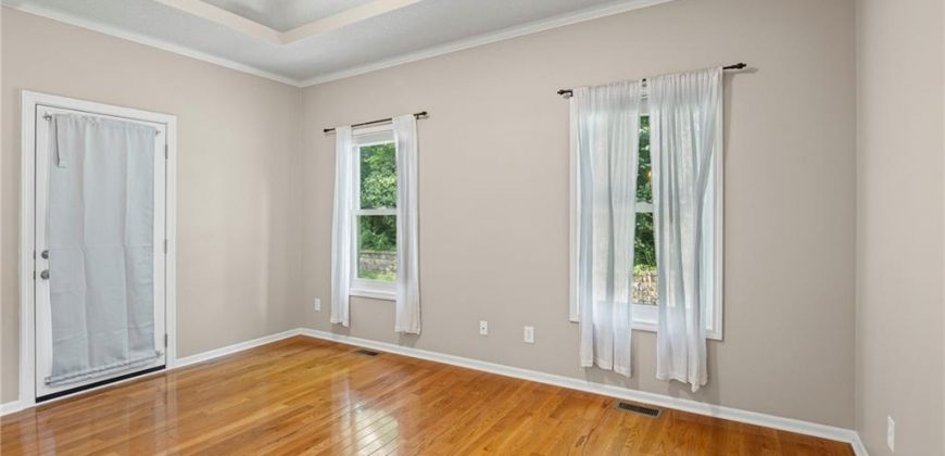 Homes for Sale in Kansas City, MO 64155 | 624 NE 99th Street