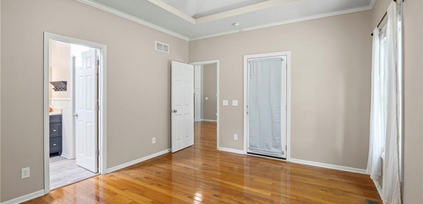 Homes for Sale in Kansas City, MO 64155 | 624 NE 99th Street