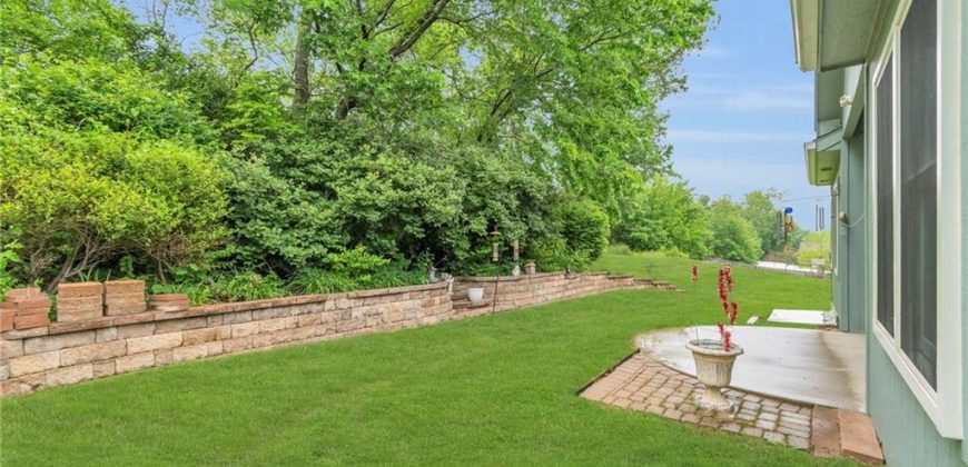 Homes for Sale in Kansas City, MO 64155 | 624 NE 99th Street