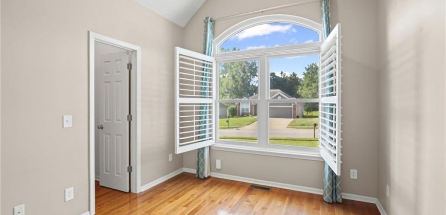 Homes for Sale in Kansas City, MO 64155 | 624 NE 99th Street