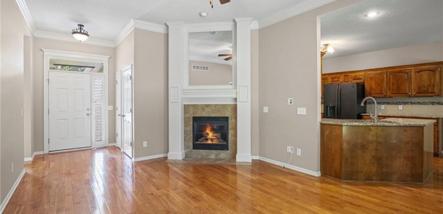 Homes for Sale in Kansas City, MO 64155 | 624 NE 99th Street