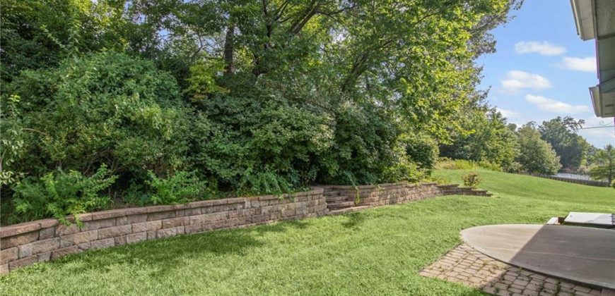 Homes for Sale in Kansas City, MO 64155 | 624 NE 99th Street