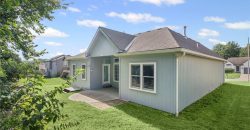 Homes for Sale in Kansas City, MO 64155 | 624 NE 99th Street