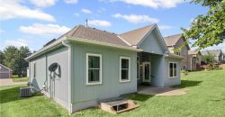 Homes for Sale in Kansas City, MO 64155 | 624 NE 99th Street