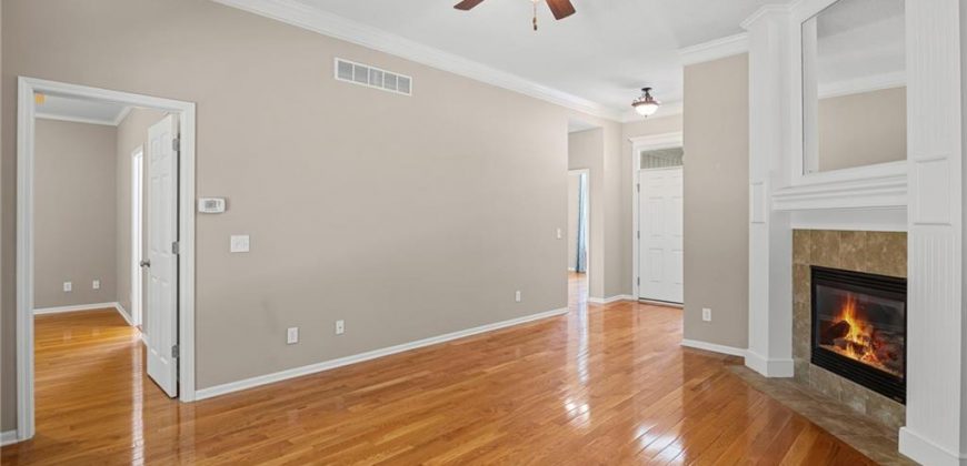 Homes for Sale in Kansas City, MO 64155 | 624 NE 99th Street