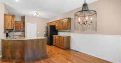Homes for Sale in Kansas City, MO 64155 | 624 NE 99th Street