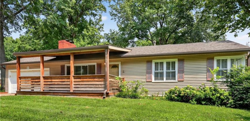 Homes for Sale in Kansas City, MO 64116 | 4131 N Main Street