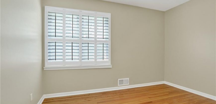 Homes for Sale in Kansas City, MO 64116 | 4131 N Main Street