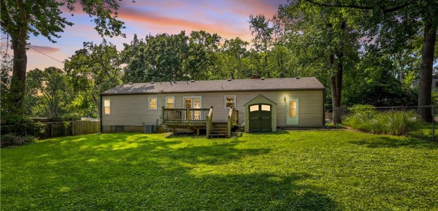 Homes for Sale in Kansas City, MO 64116 | 4131 N Main Street