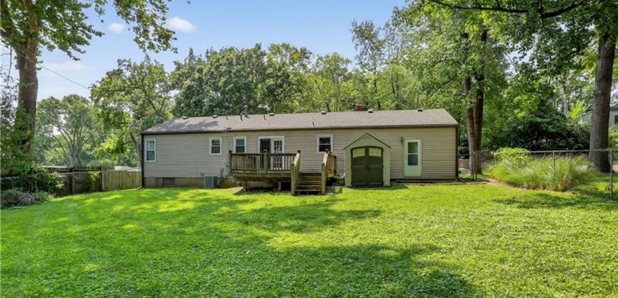 Homes for Sale in Kansas City, MO 64116 | 4131 N Main Street