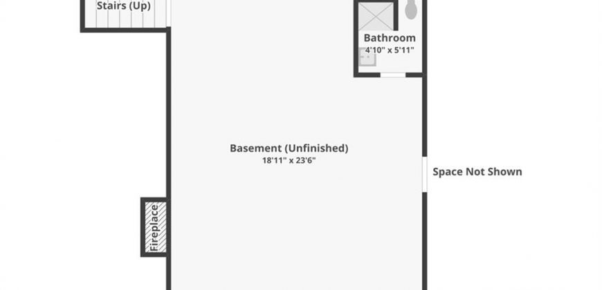 Homes for Sale in Kansas City, MO 64116 | 4131 N Main Street