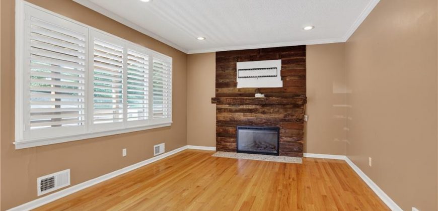 Homes for Sale in Kansas City, MO 64116 | 4131 N Main Street
