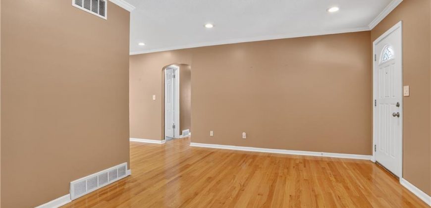 Homes for Sale in Kansas City, MO 64116 | 4131 N Main Street