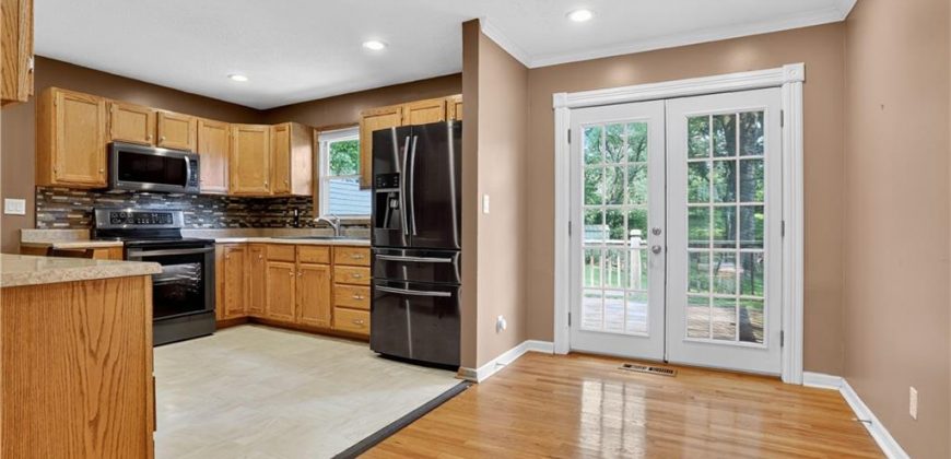 Homes for Sale in Kansas City, MO 64116 | 4131 N Main Street