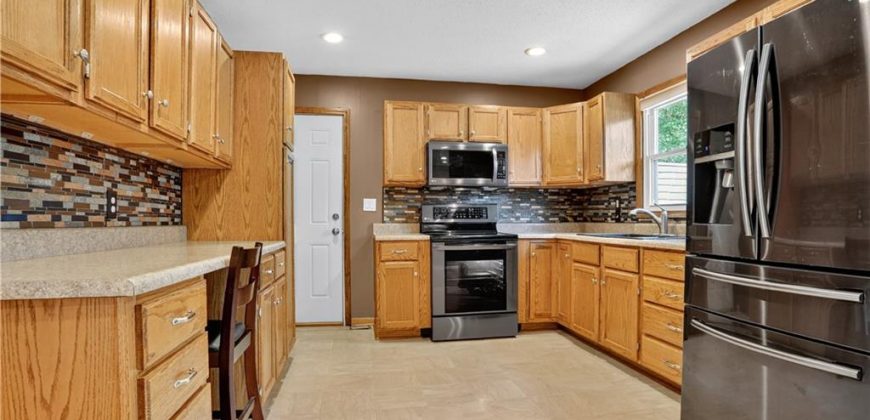 Homes for Sale in Kansas City, MO 64116 | 4131 N Main Street