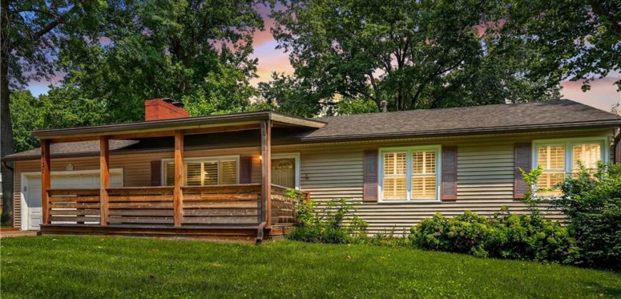 Homes for Sale in Kansas City, MO 64116 | 4131 N Main Street