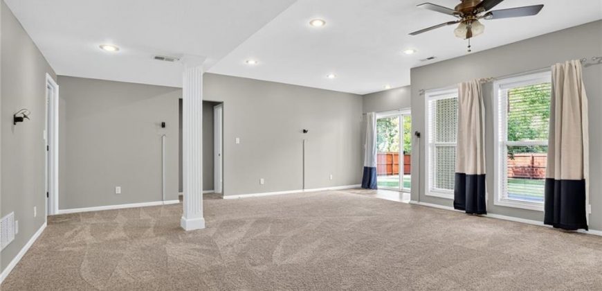 Homes for Sale in Riverside, MO 64150 | 5038 NW Woodside Drive