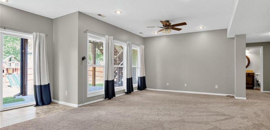 Homes for Sale in Riverside, MO 64150 | 5038 NW Woodside Drive