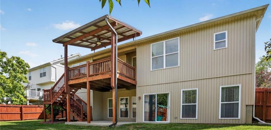 Homes for Sale in Riverside, MO 64150 | 5038 NW Woodside Drive