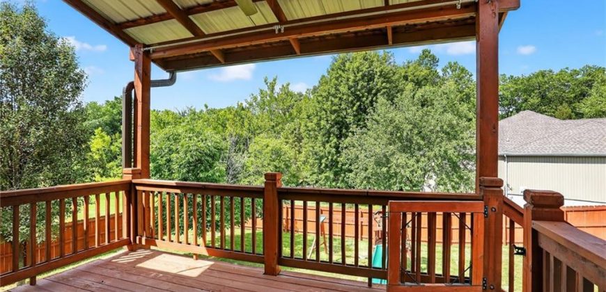 Homes for Sale in Riverside, MO 64150 | 5038 NW Woodside Drive