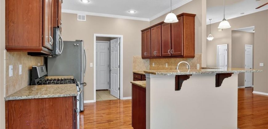 Homes for Sale in Riverside, MO 64150 | 5038 NW Woodside Drive