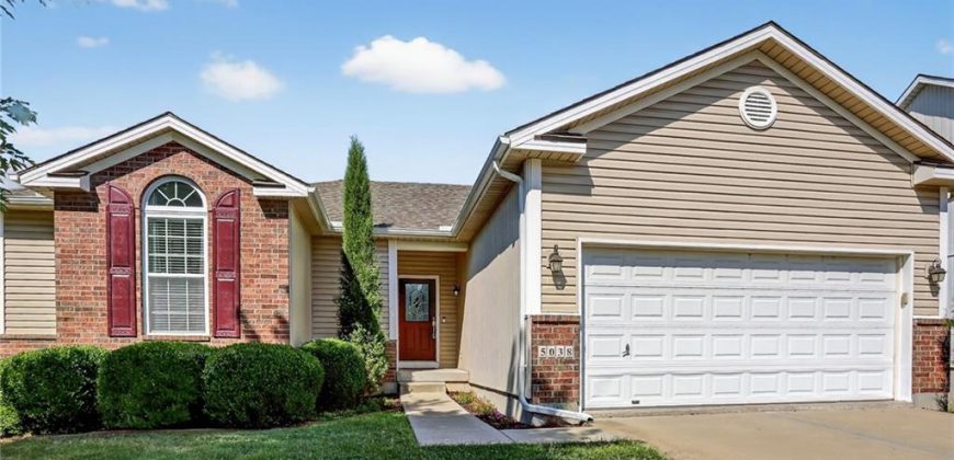 Homes for Sale in Riverside, MO 64150 | 5038 NW Woodside Drive
