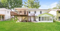 Homes for Sale in Kansas City, MO 64119 | 5401 NE 56th Place