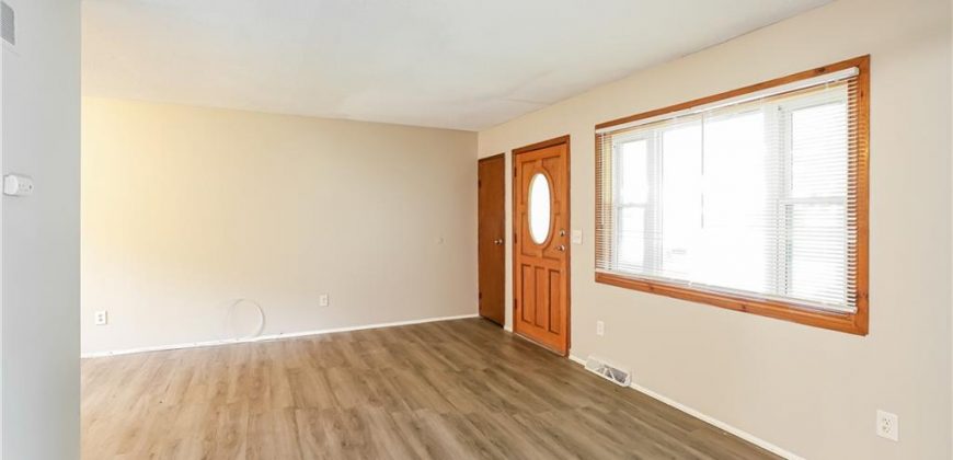 Homes for Sale in Kansas City, MO 64119 | 5401 NE 56th Place