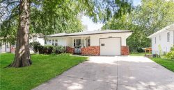 Homes for Sale in Kansas City, MO 64119 | 5401 NE 56th Place