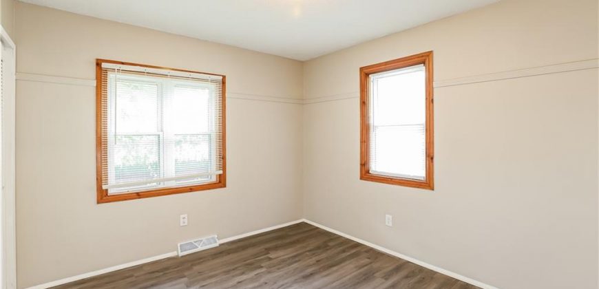 Homes for Sale in Kansas City, MO 64119 | 5401 NE 56th Place