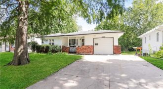Homes for Sale in Kansas City, MO 64119 | 5401 NE 56th Place
