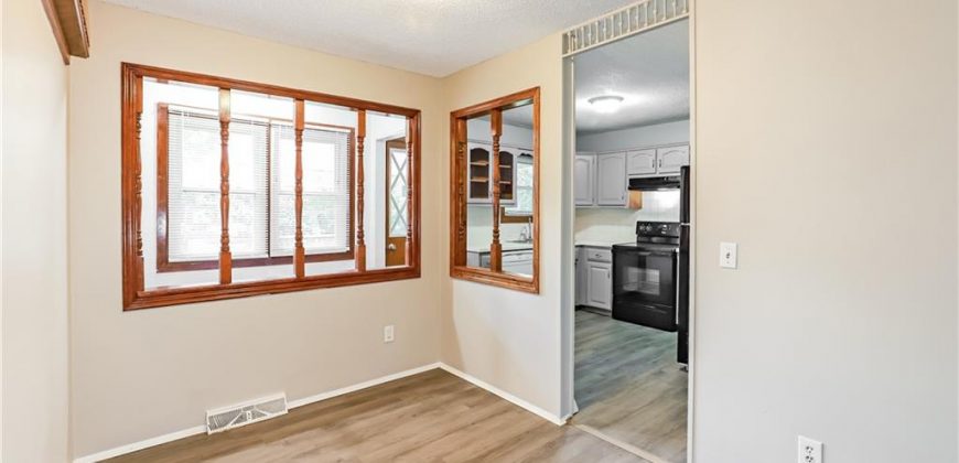 Homes for Sale in Kansas City, MO 64119 | 5401 NE 56th Place
