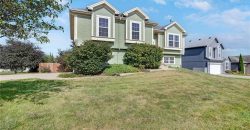 Homes for Sale in Smithville, MO 64089 | 19631  Harbor Drive