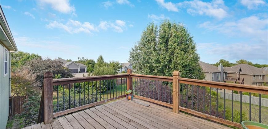 Homes for Sale in Smithville, MO 64089 | 19631  Harbor Drive