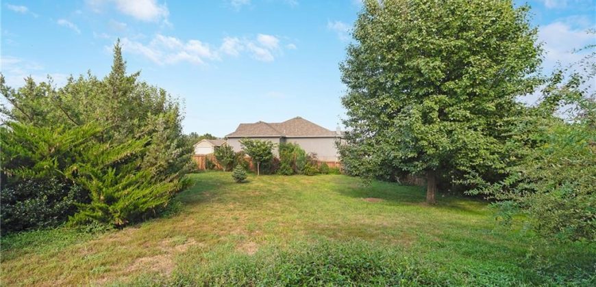 Homes for Sale in Smithville, MO 64089 | 19631  Harbor Drive