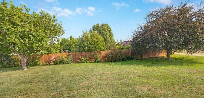 Homes for Sale in Smithville, MO 64089 | 19631  Harbor Drive