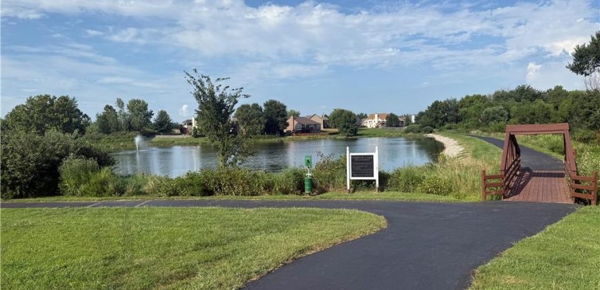 Homes for Sale in Smithville, MO 64089 | 19631  Harbor Drive