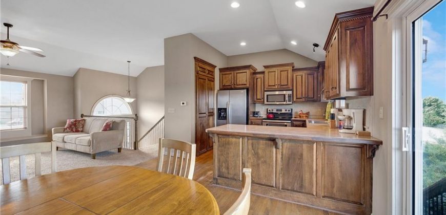 Homes for Sale in Smithville, MO 64089 | 19631  Harbor Drive
