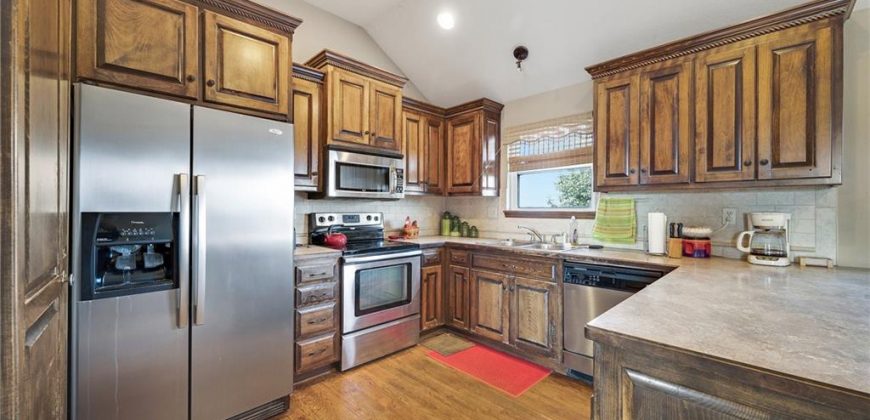 Homes for Sale in Smithville, MO 64089 | 19631  Harbor Drive