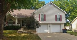 Homes for Sale in Kearney, MO 64060 | 324  Regency Park Street