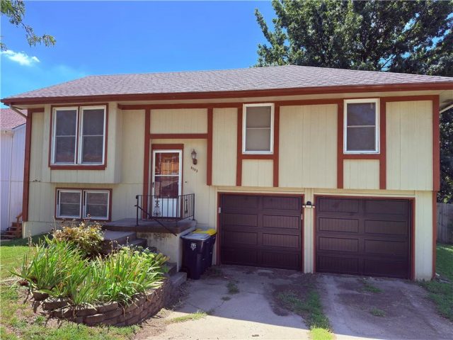Homes for Sale in Kansas City, MO 64152 | 8703 NW 83rd Street