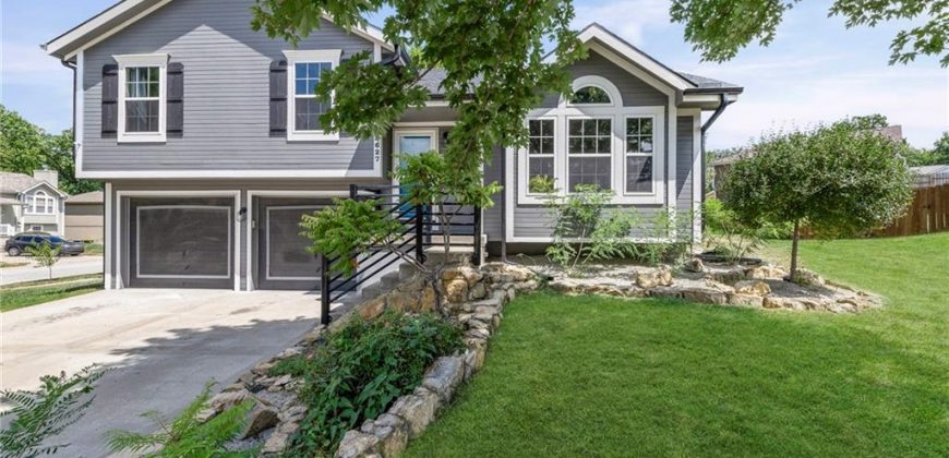 Homes for Sale in Kansas City, MO 64119 | 5627 N Richmond Avenue