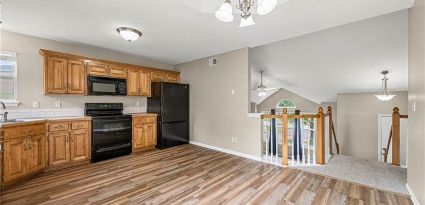 Homes for Sale in Kansas City, MO 64119 | 5627 N Richmond Avenue