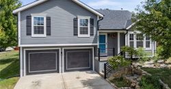 Homes for Sale in Kansas City, MO 64119 | 5627 N Richmond Avenue