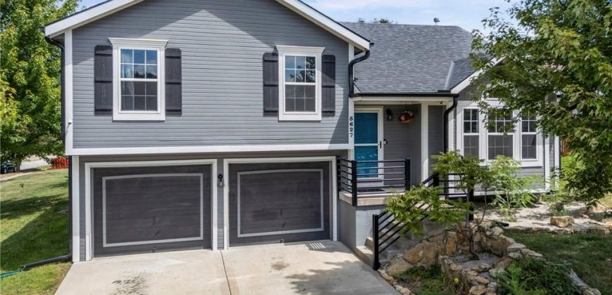 Homes for Sale in Kansas City, MO 64119 | 5627 N Richmond Avenue
