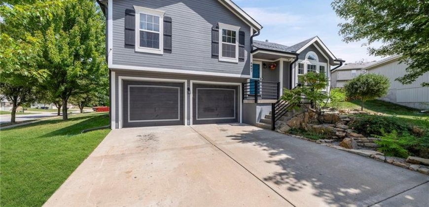 Homes for Sale in Kansas City, MO 64119 | 5627 N Richmond Avenue