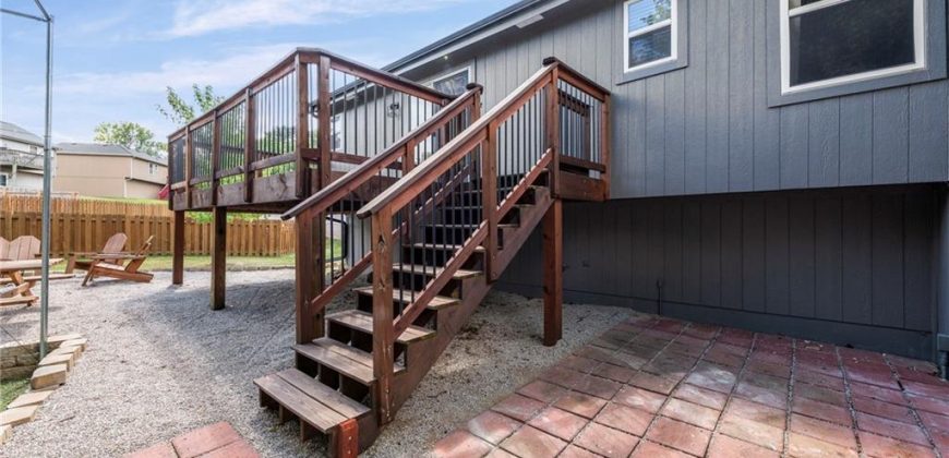 Homes for Sale in Kansas City, MO 64119 | 5627 N Richmond Avenue