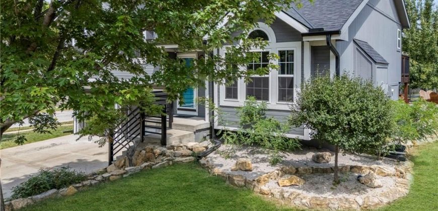 Homes for Sale in Kansas City, MO 64119 | 5627 N Richmond Avenue