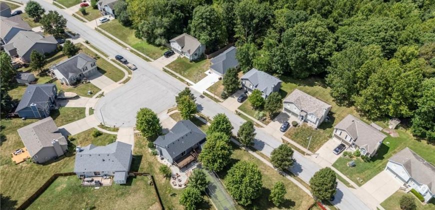 Homes for Sale in Kansas City, MO 64119 | 5627 N Richmond Avenue